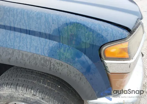 2005 Chevrolet Colorado из США, поврежденный, VIN 1GCDT148558176999